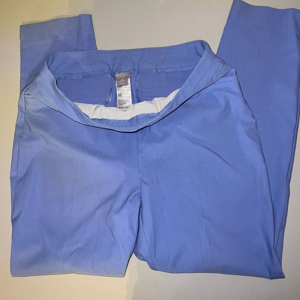 Chico's brigitte slim ankle/Capri pants size 12 or 2r in Chico’s.